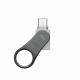 Pendrive z wejściem USB typu C